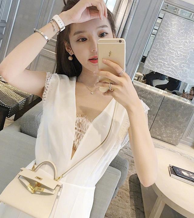 小红书曝光